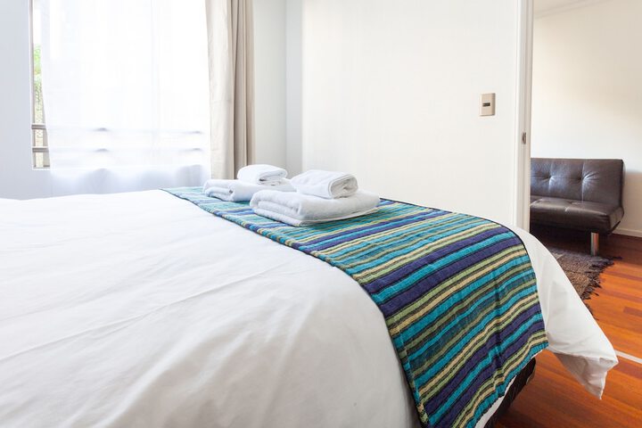 Guest Suite Photo