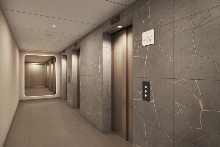 Ballroom/Hall 56 of 62