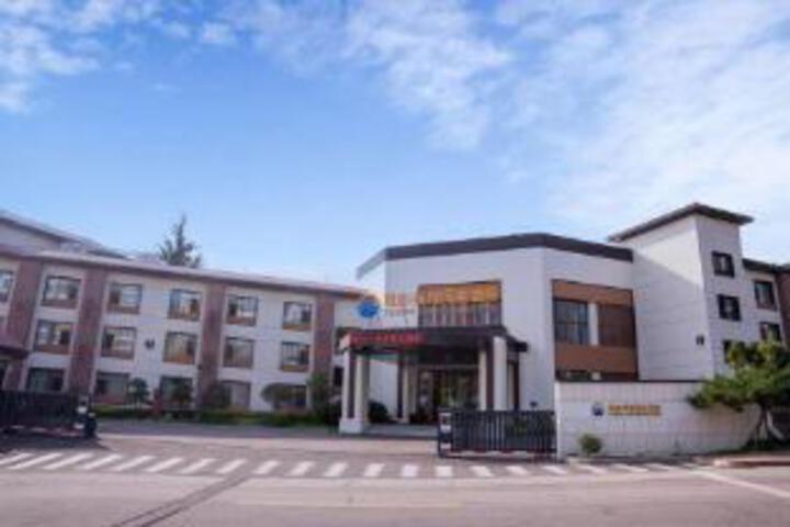 Weihai Banyuewan Hotel