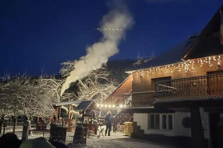 PENSIUNEA CASA BUTNARULUI