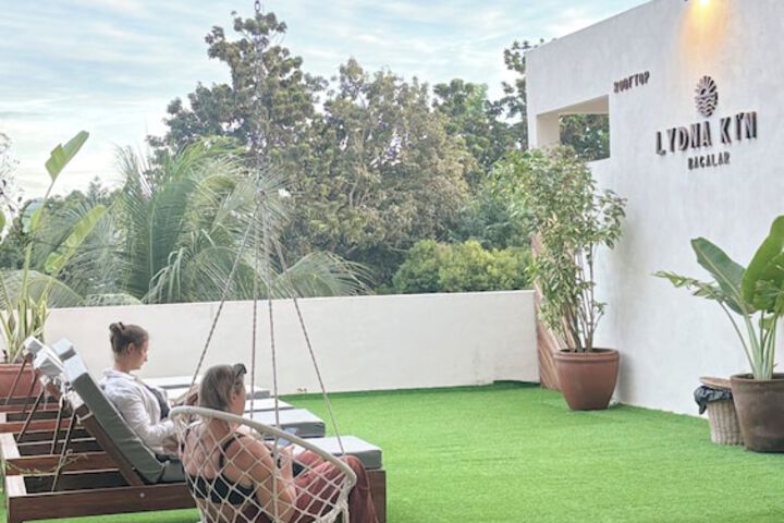 Terrace/Patio 37 of 50