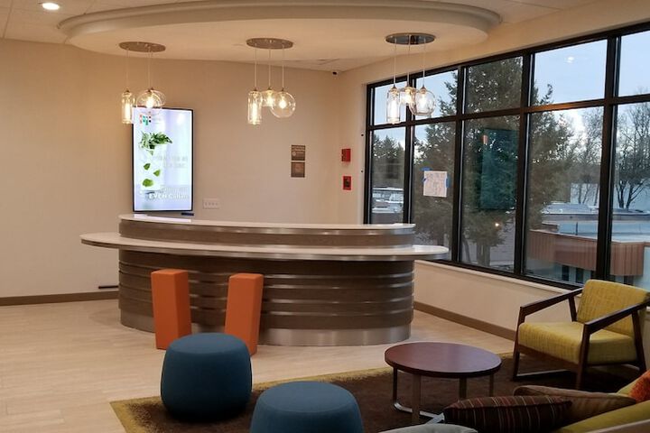 Hotel Interior 1 of 79