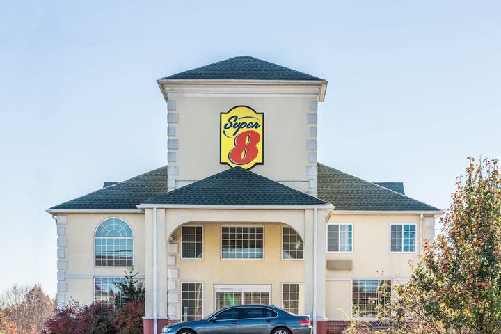 Hotel 19 of 19