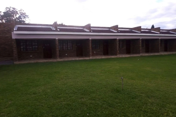 Little Rose Leaf Lodge