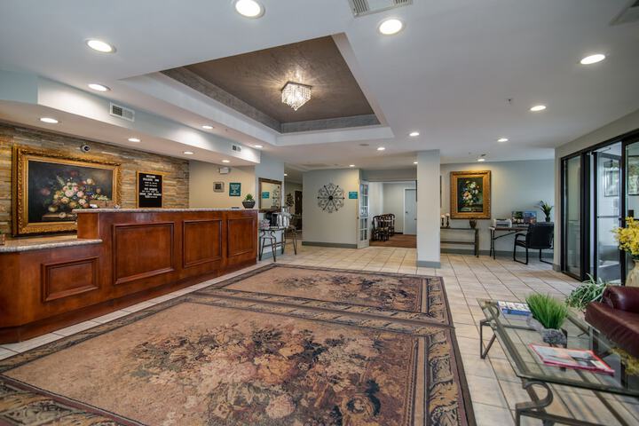 Hotel Interior 2 of 32