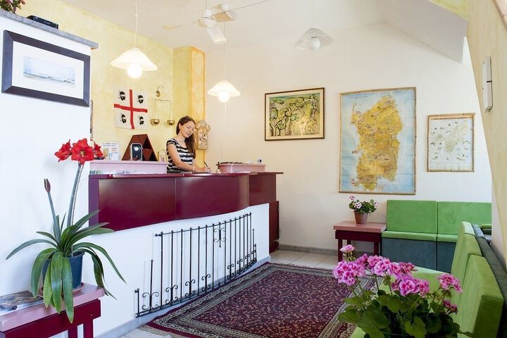 Hotel Interior 2 of 21