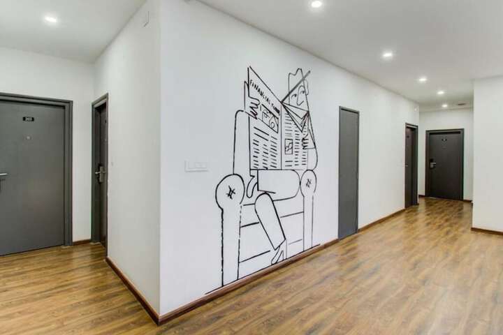 Hotel Interior 2 of 14
