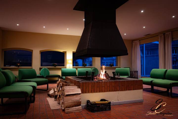 Hotel Interior 139 of 154