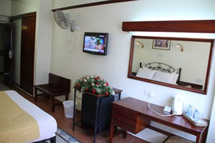 Room View