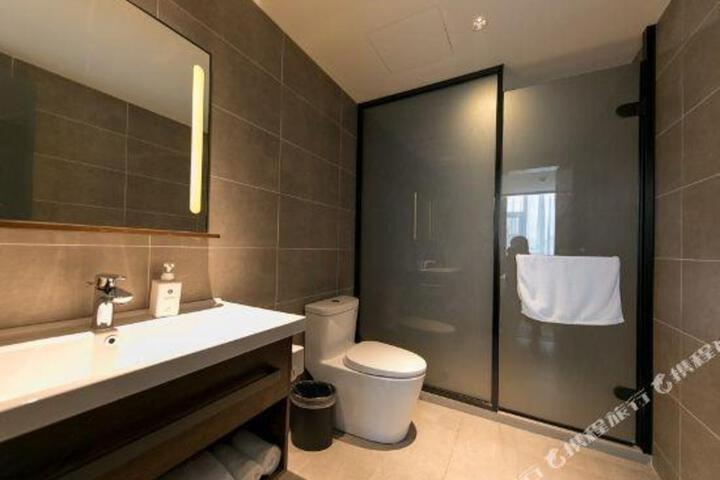 Hanting Hotel (Anji Tianshi Avenue)