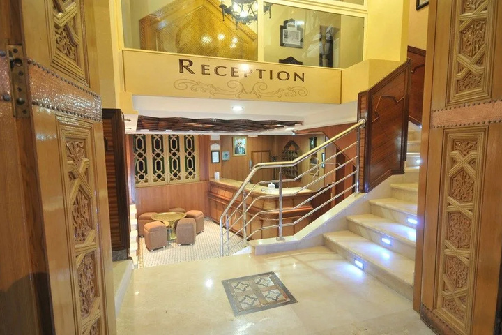 Hotel Interior 2 of 11
