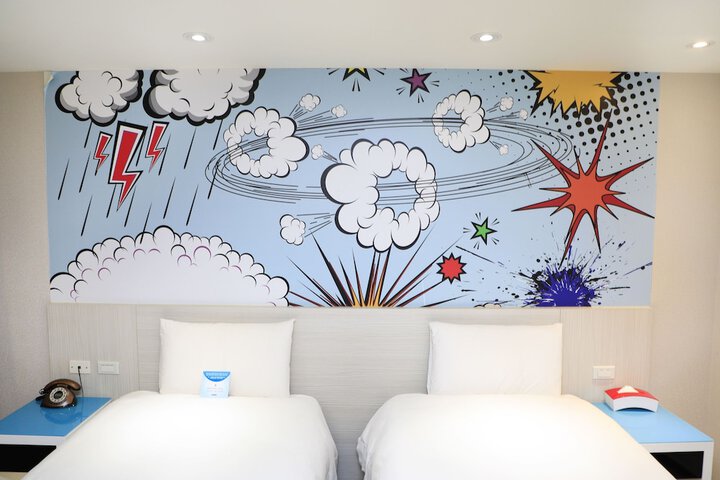 Room 16 of 154