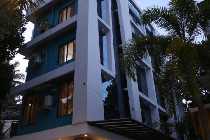 Hotel Opalo Kailas