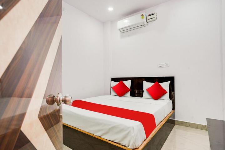 Hotel O by OYO Stay Happy