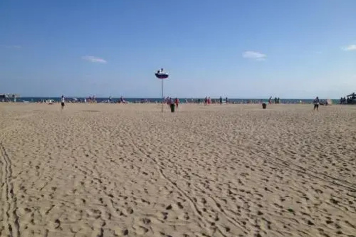 Beach 11 of 14