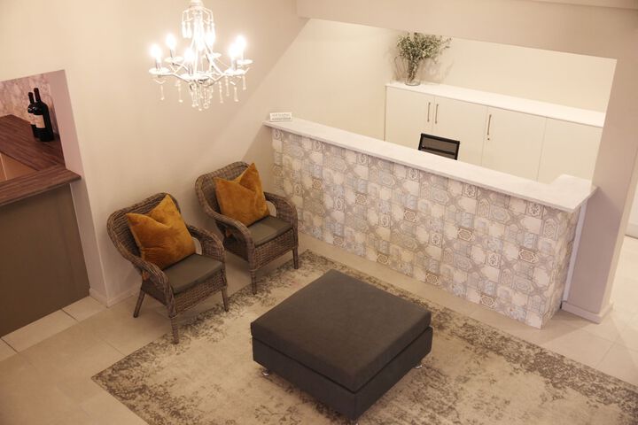 Hotel Interior 2 of 102