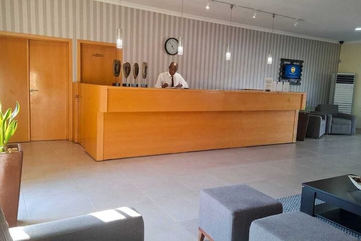Hotel Interior 2 of 18