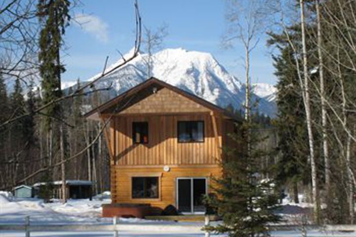 Photo of Kicking Horse Kabins