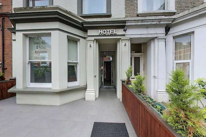 Hotel 37 of 38
