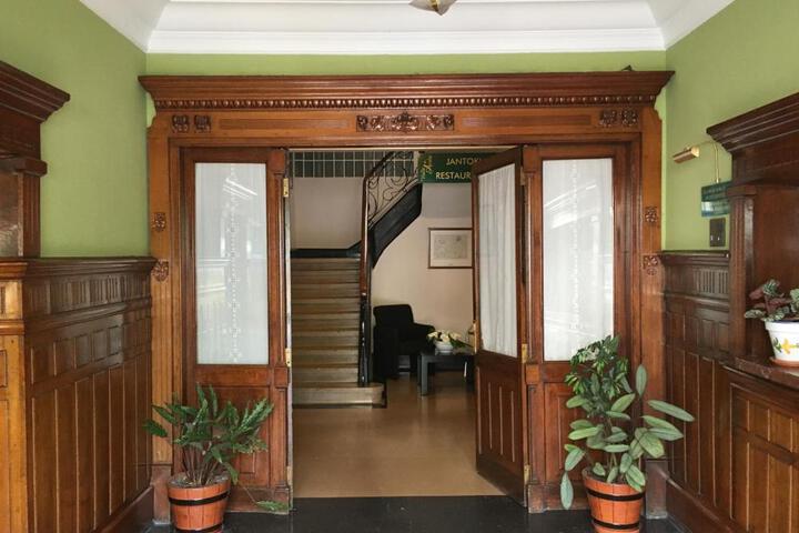 Hotel Valle de Ayala