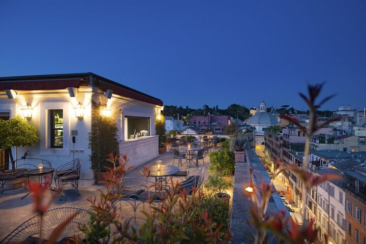 Terrace/Patio 178 of 181