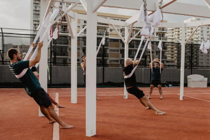 Yoga