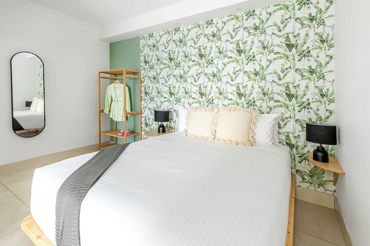 Tessas on the Beach Boutique Hotel