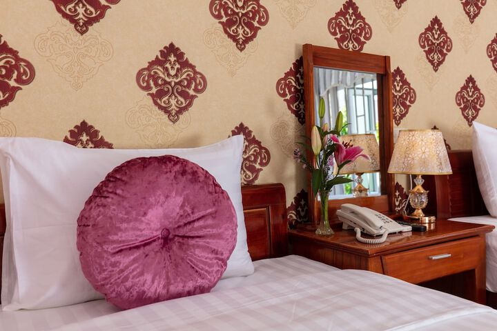 Room 14 of 55