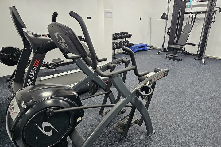 Hotel Gym