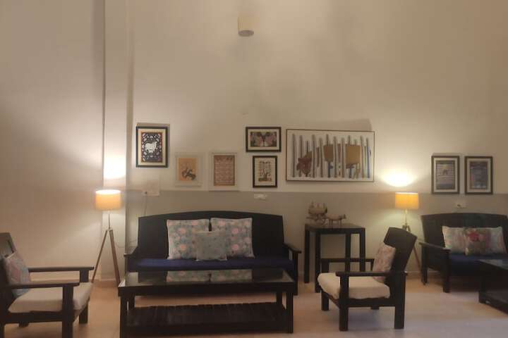 Hotel Interior 2 of 30