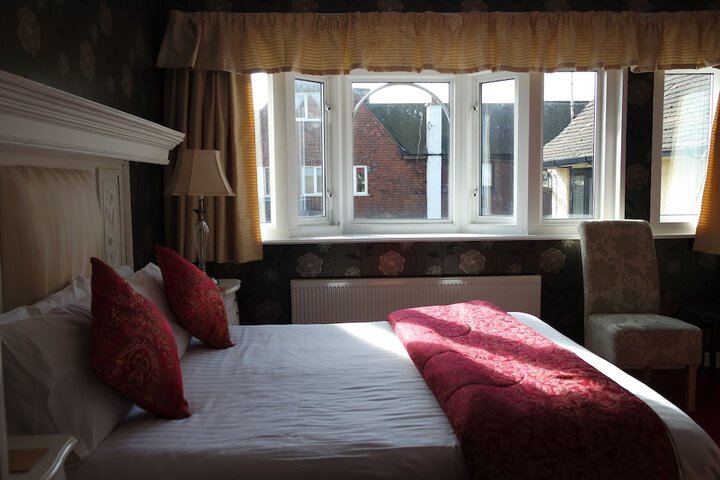 Room 45 of 160