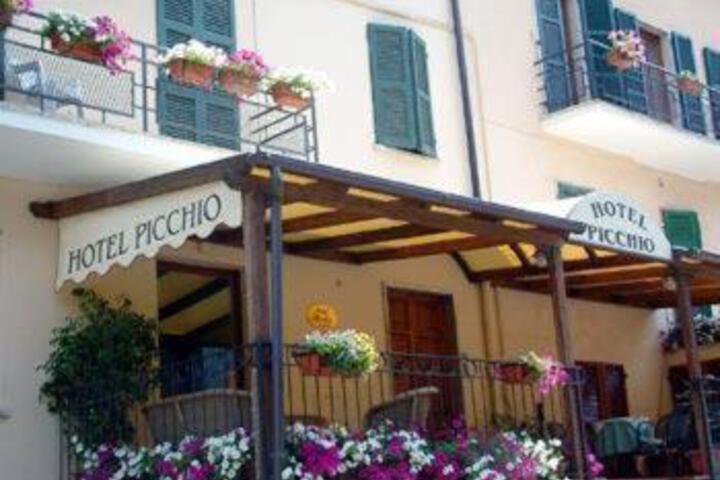Hotel Picchio