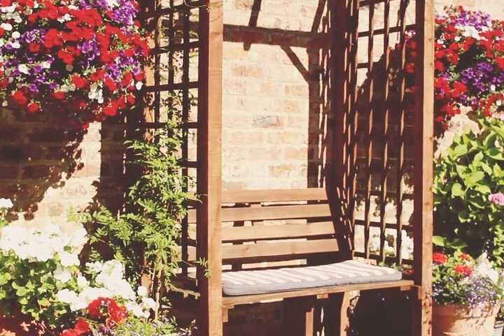 Fitness Facility Photos