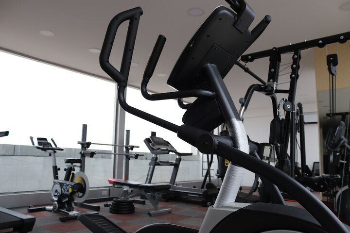 Health and Fitness 33 of 42