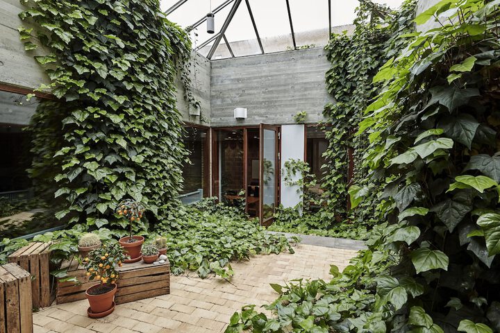 Terrace/Patio 46 of 50