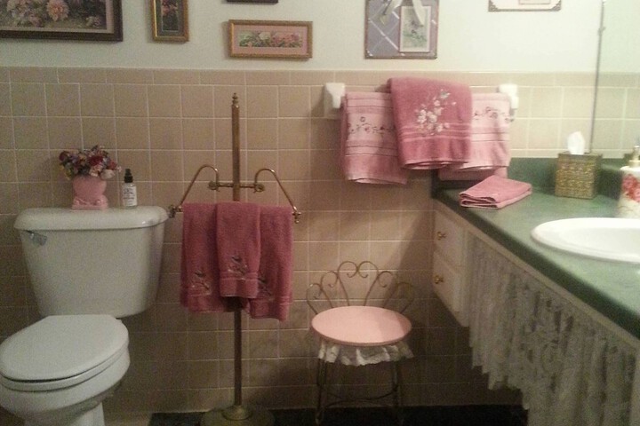 Bath Photo