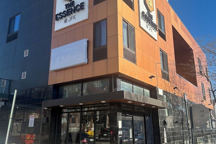 Image of The Essence Hotel AT JFK
