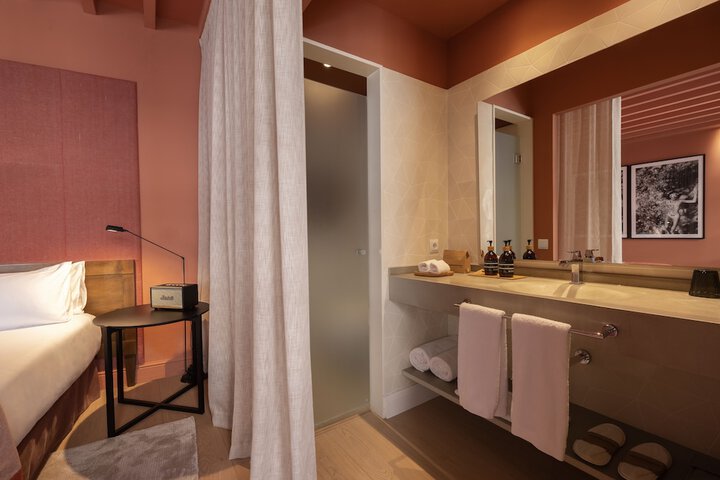 Bath Amenities