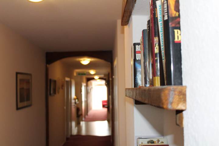 Hotel Interior 58 of 68