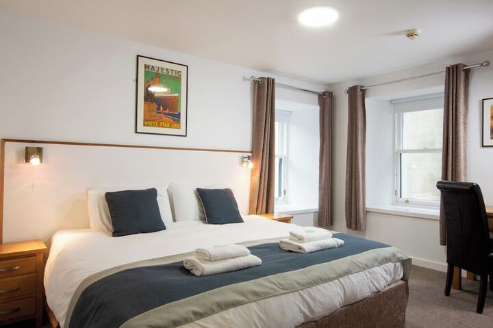 Ferry Inn Stromness