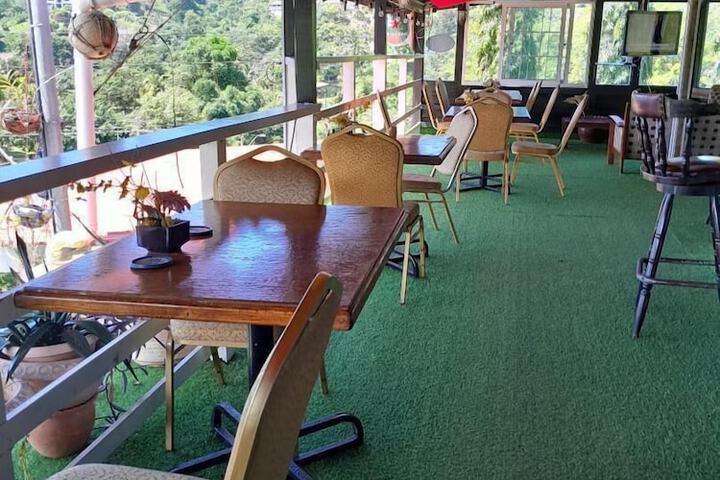 Terrace/Patio 17 of 45