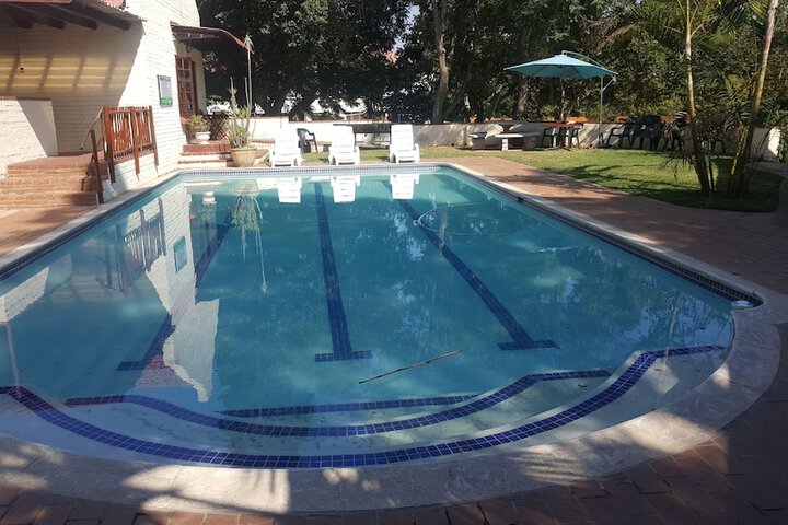 Pool 5 of 28