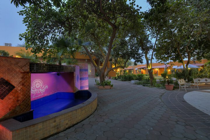 Hotel 19 of 22