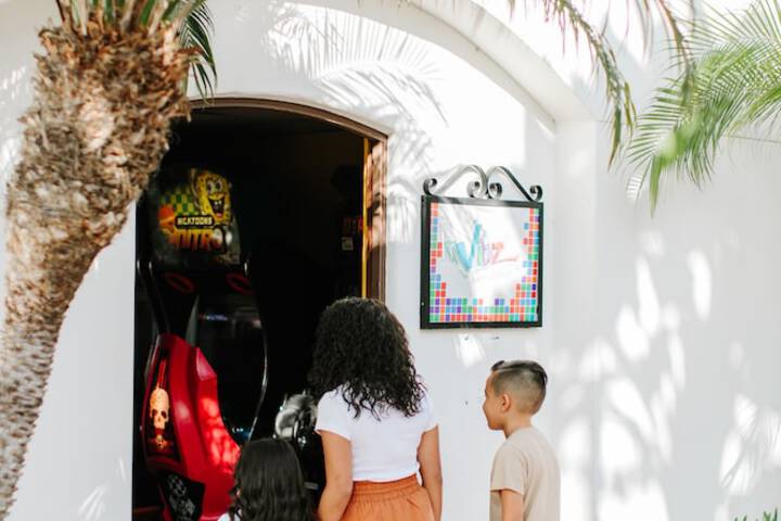 Arcade