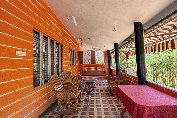 Terrace/Patio 52 of 109