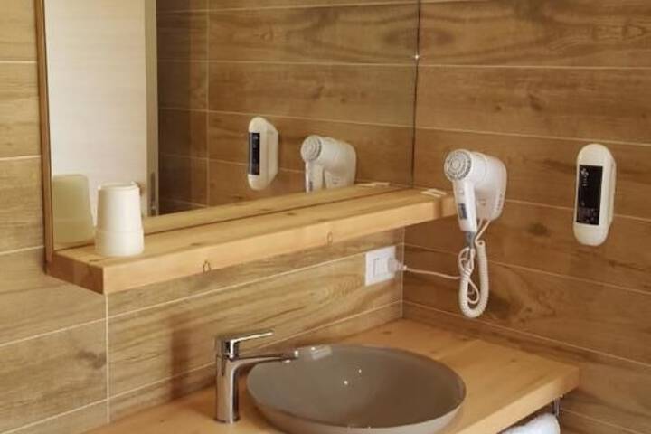 Bathroom Vanities
