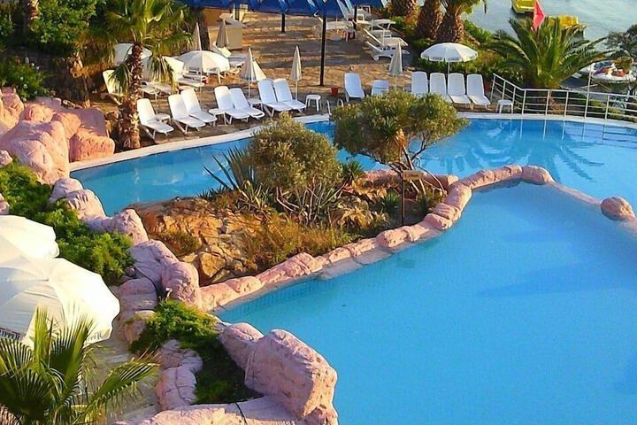 Pool 7 of 20