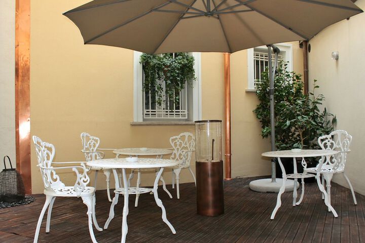 Terrace/Patio 44 of 46