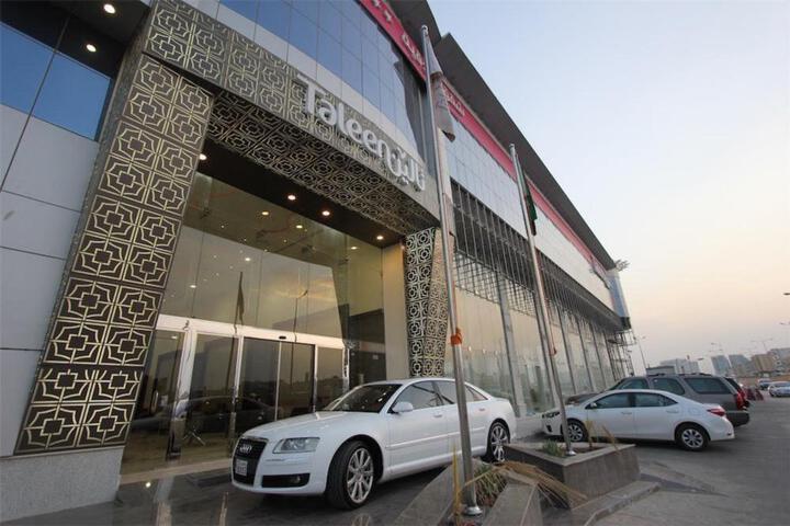 Fitness Facility Photos