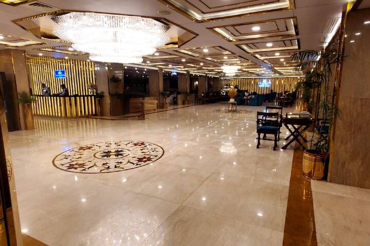 Hotel Interior 2 of 58